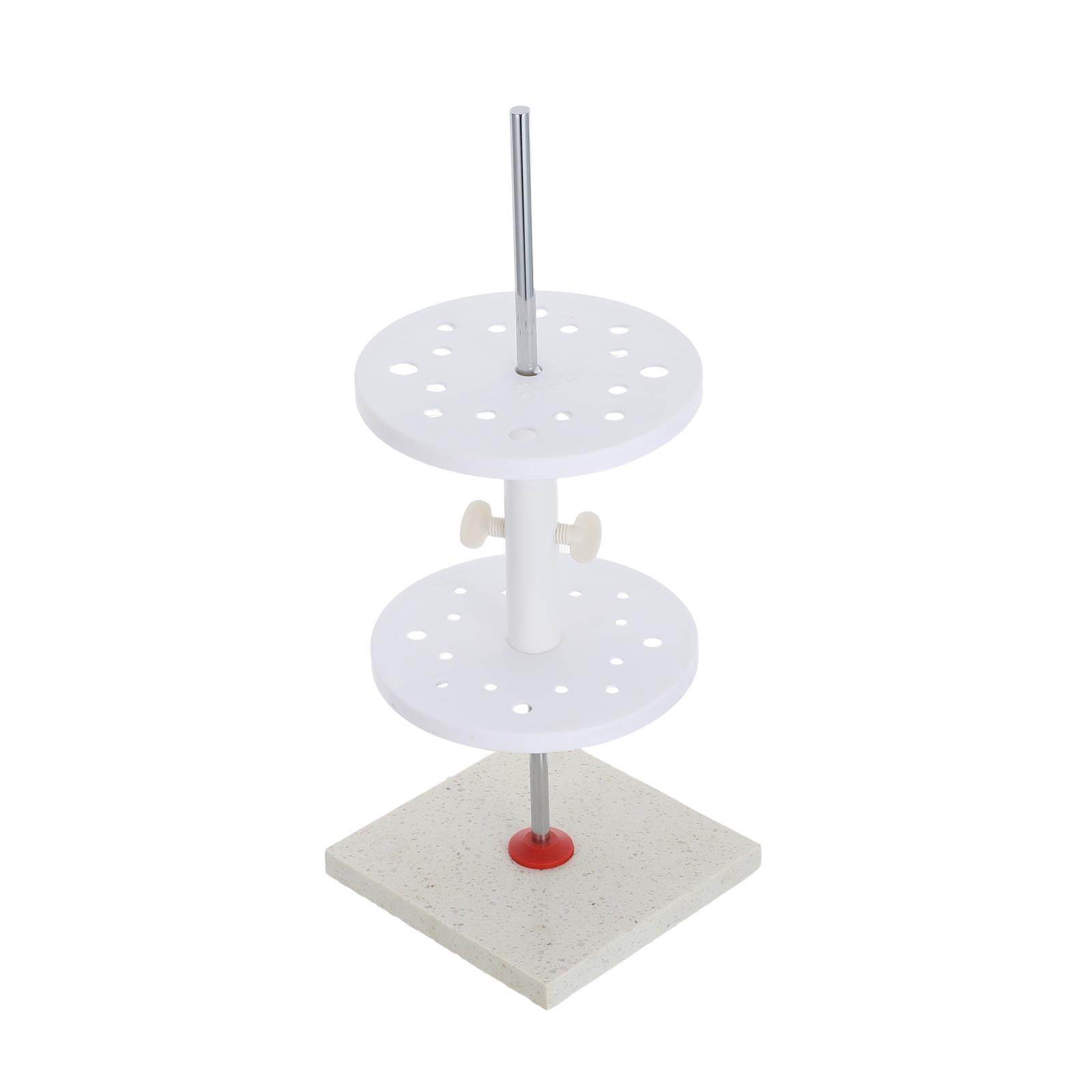 Lab Equipment - Support de rangement pour pipettes en