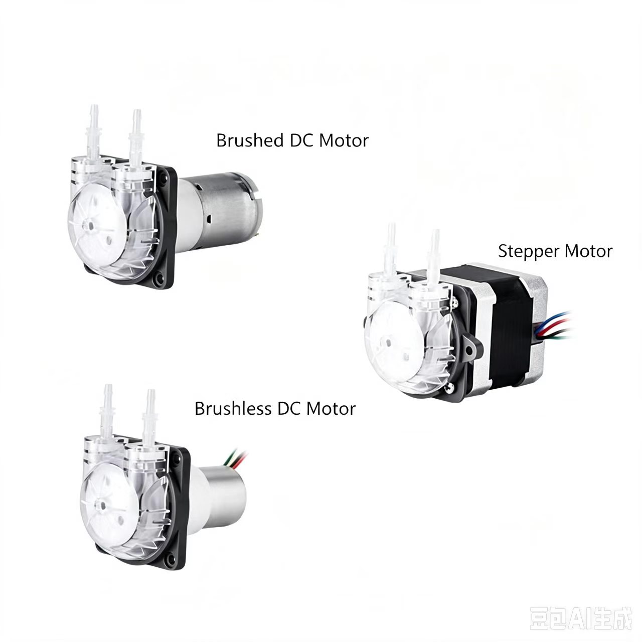 Pompe péristaltique micro PENG - Mini Peristaltic Pump 12V avis et prix