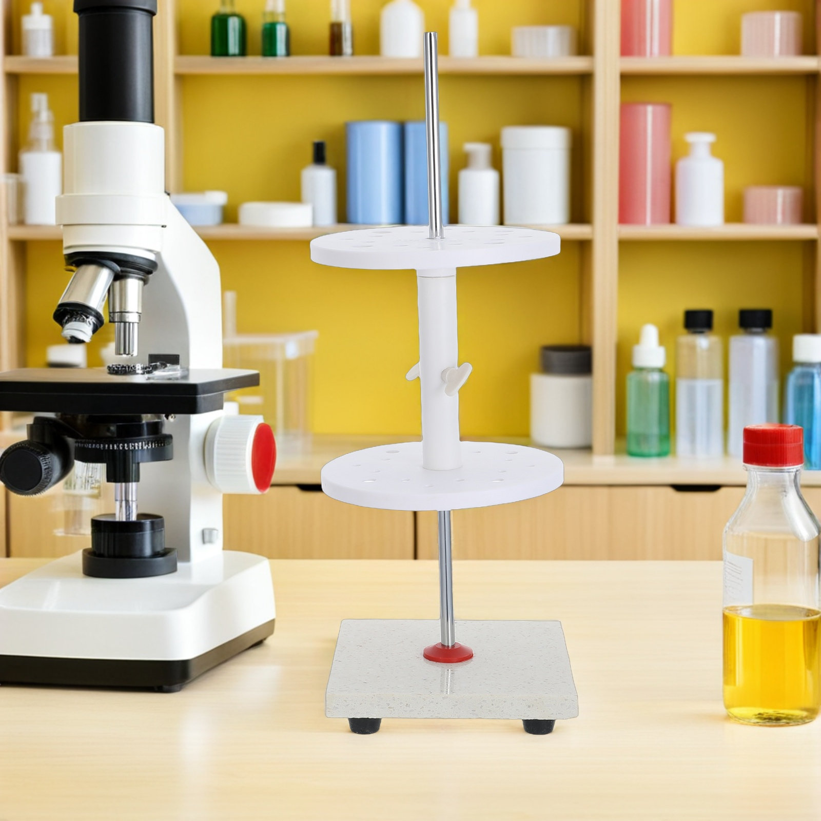Support de rangement pour pipe - Lab Equipment avis et prix