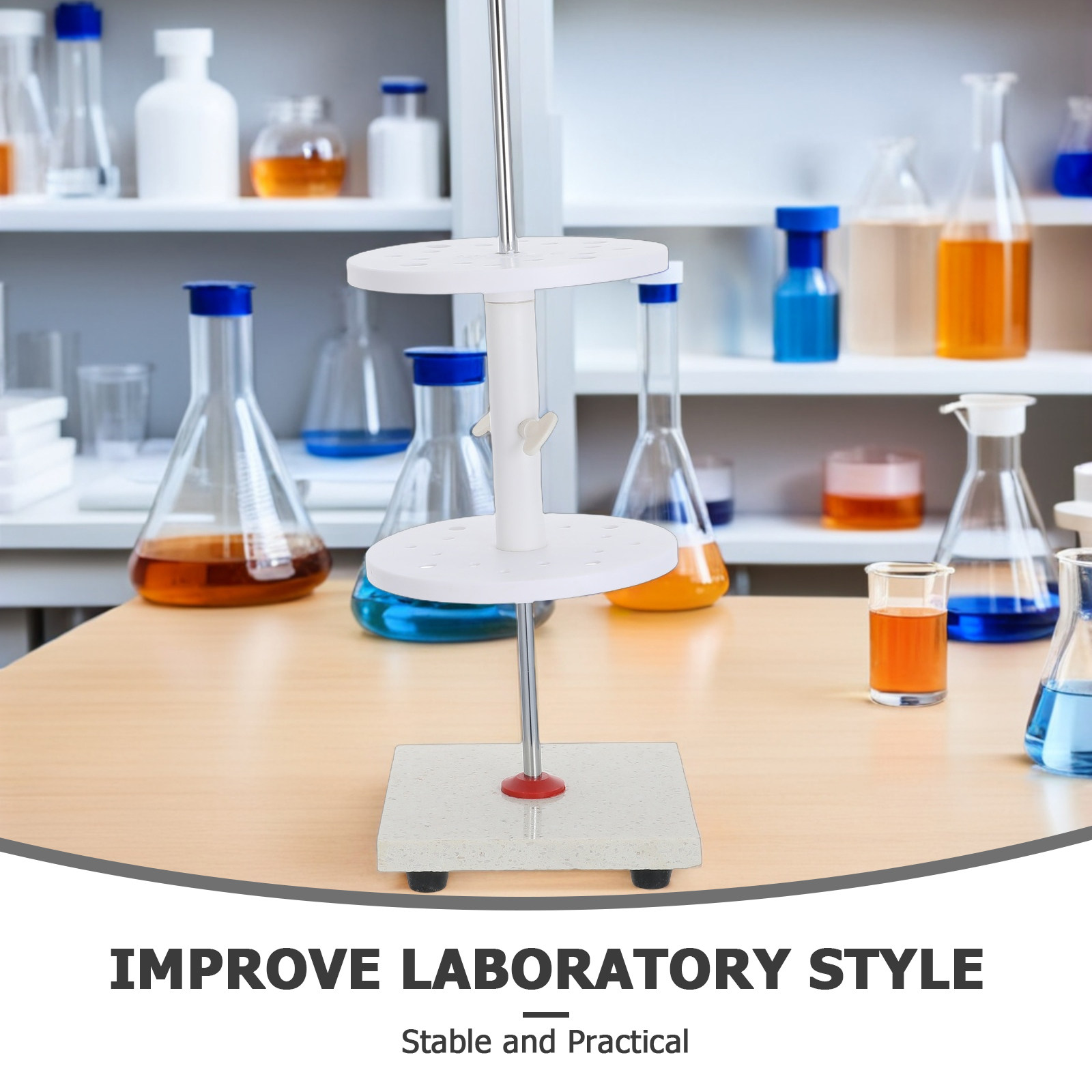 Support de rangement pour pipe - Lab Equipment avis et prix