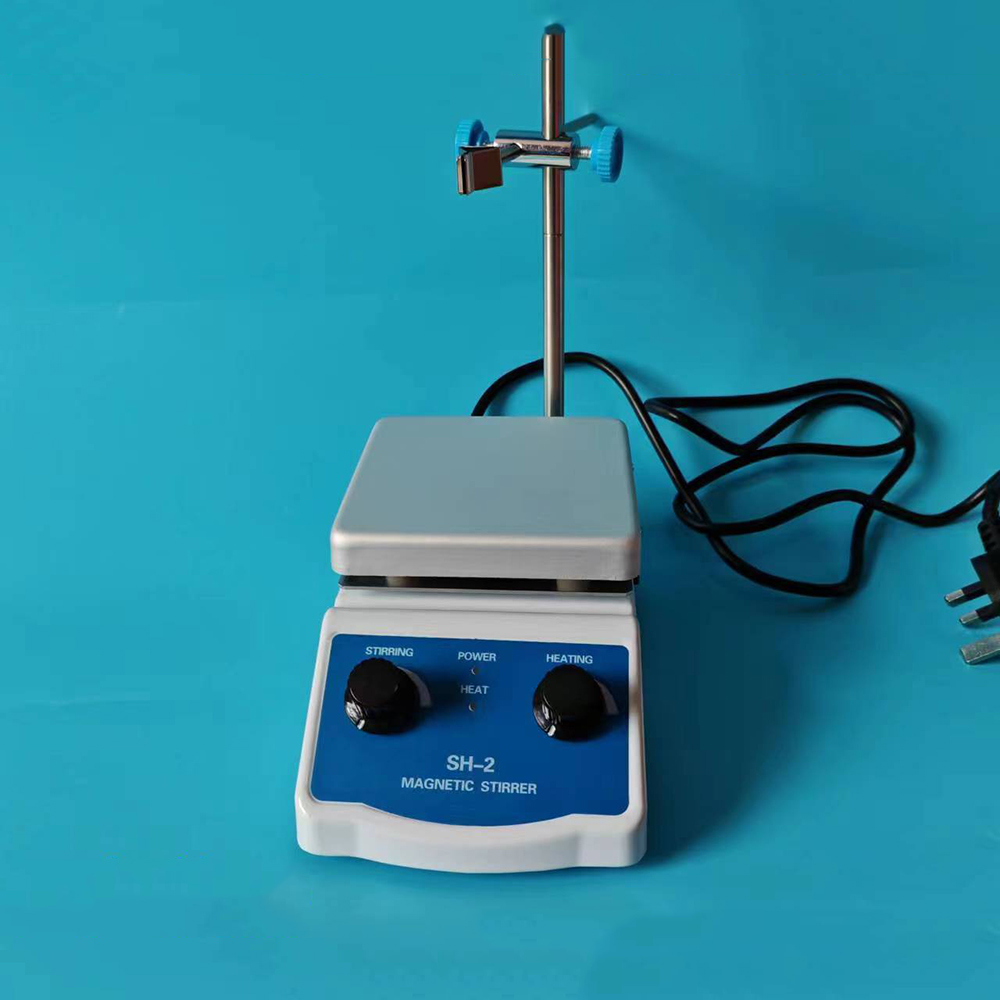 Agitateur magnétique de labora - Lab Magnetic Stirrer Hot Plate avis et prix