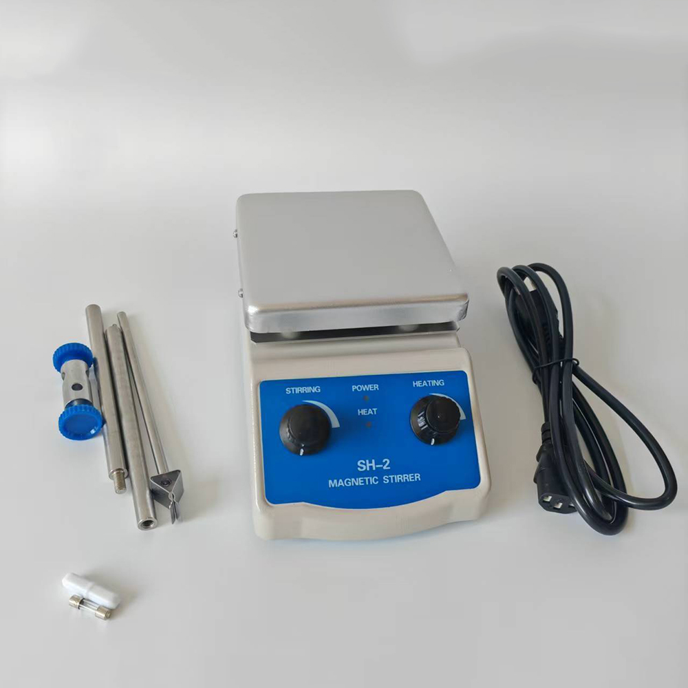 Agitateur magnétique de labora - Lab Magnetic Stirrer Hot Plate avis et prix