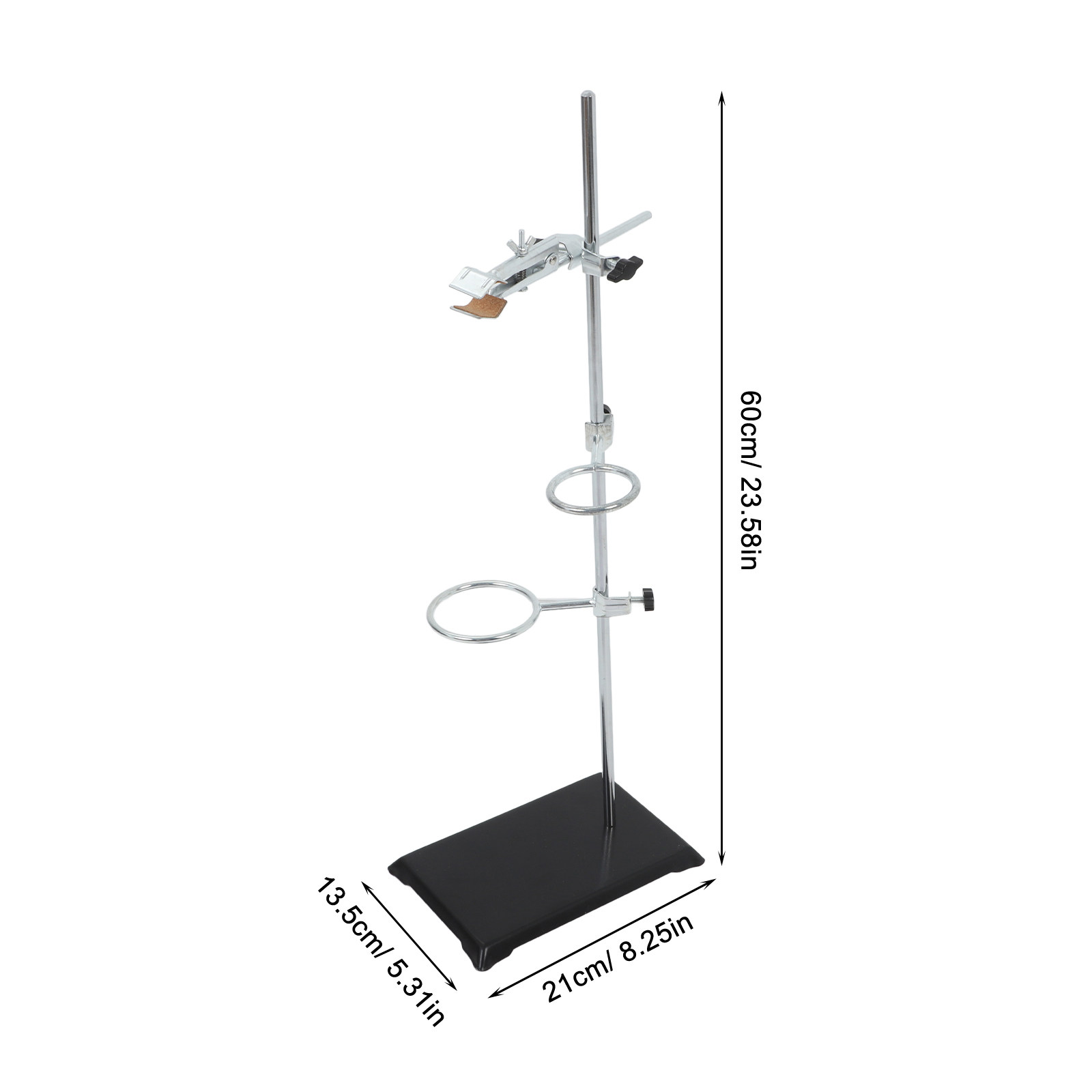 Support en fer pour laboratoir - Lab Equipment avis et prix