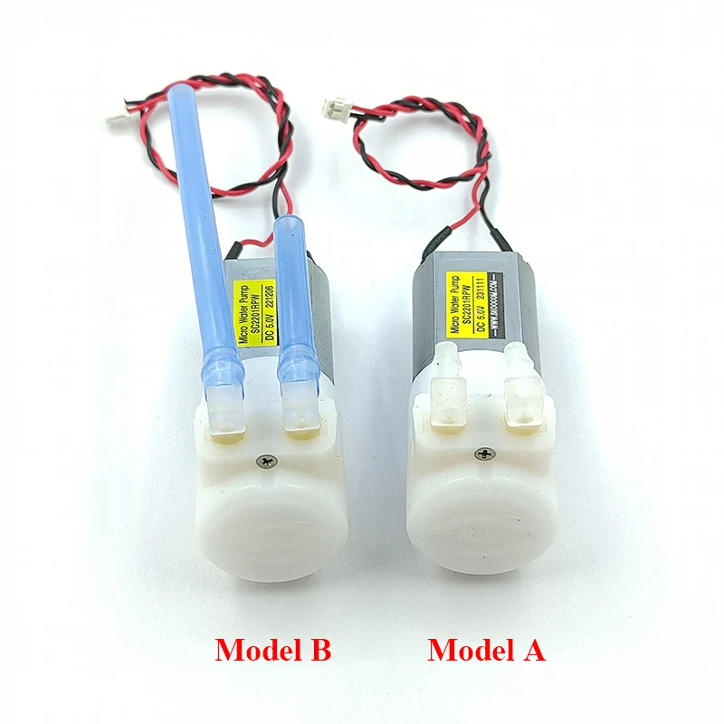 SKwing COM-Mini Pompe Péristal - Mini Peristaltic Pump 12V avis et prix