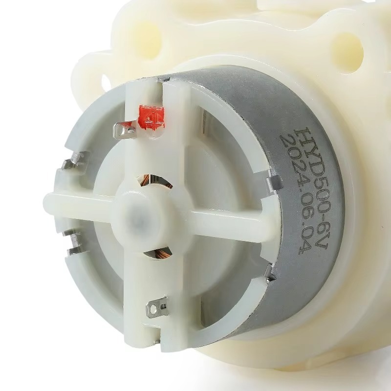 Micro-pompe péristaltique DC 1 - Mini Peristaltic Pump 12V avis et prix