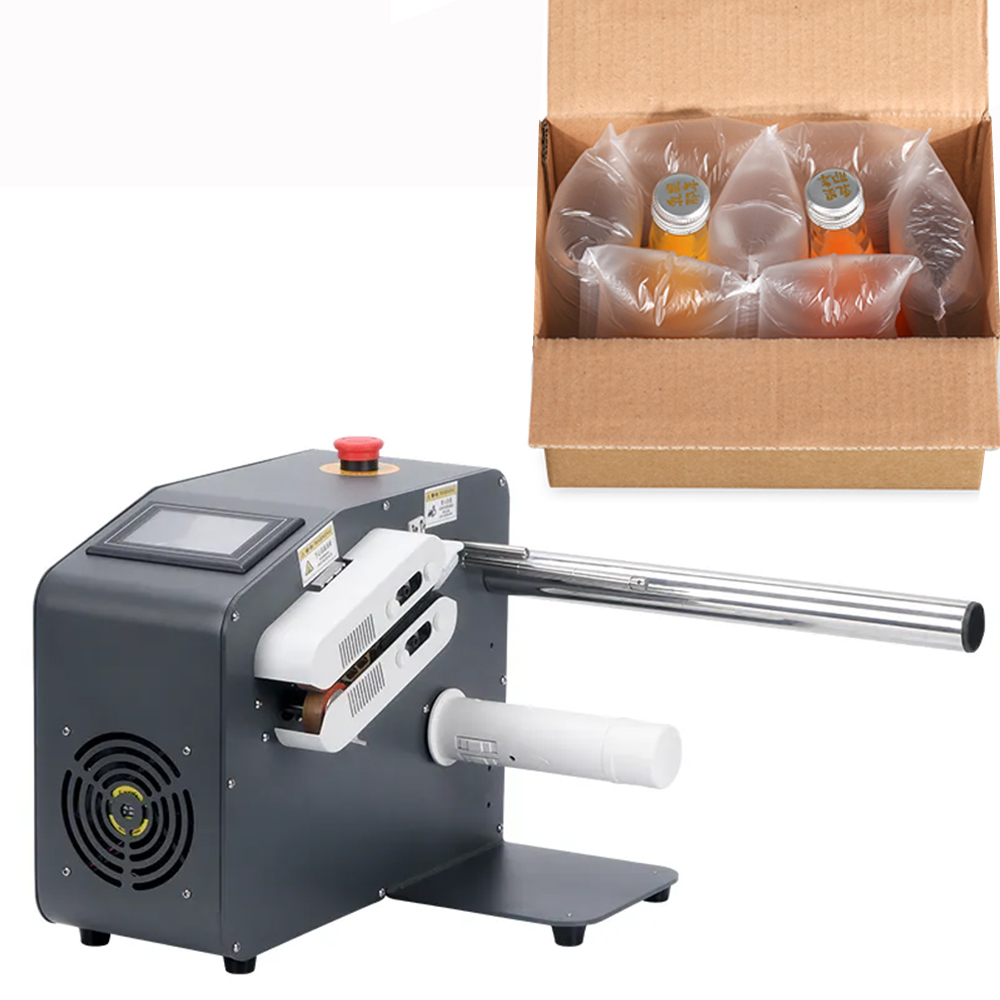 Machine à film de protection à - Air Bubble Wrap Roll Packaging avis et prix