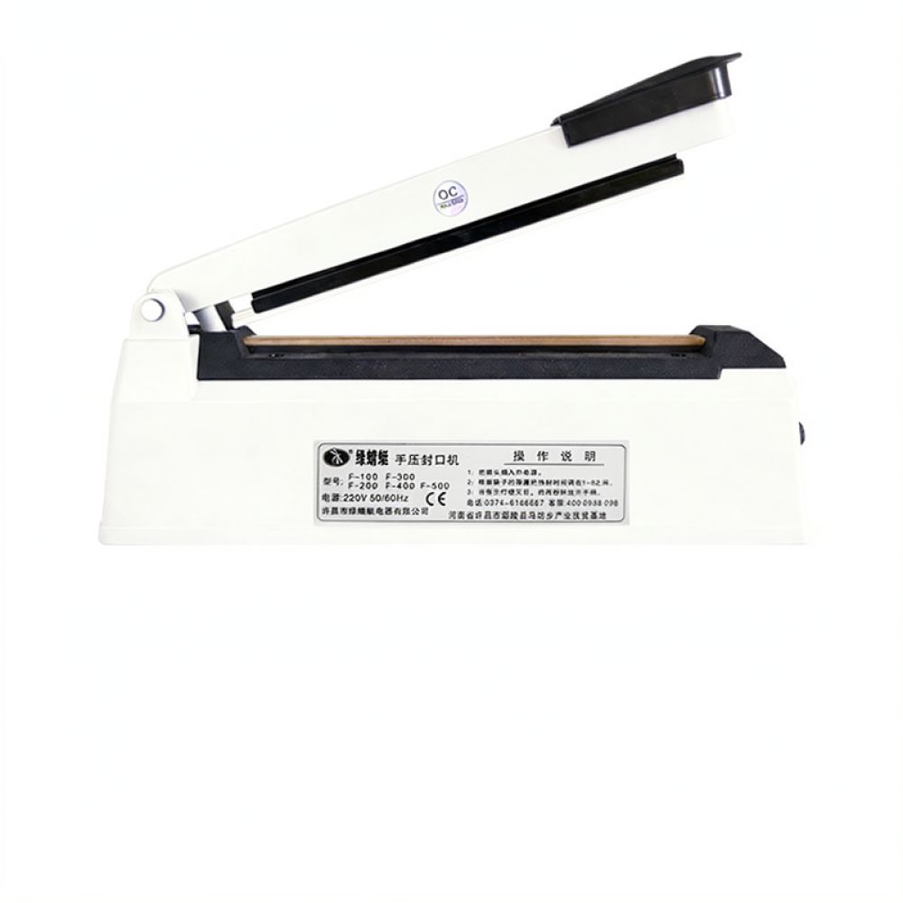 Machine professionnelle de sce - Plastic Bag Impulse Heat Sealer avis et prix