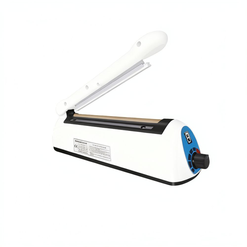 Machine professionnelle de sce - Plastic Bag Impulse Heat Sealer avis et prix