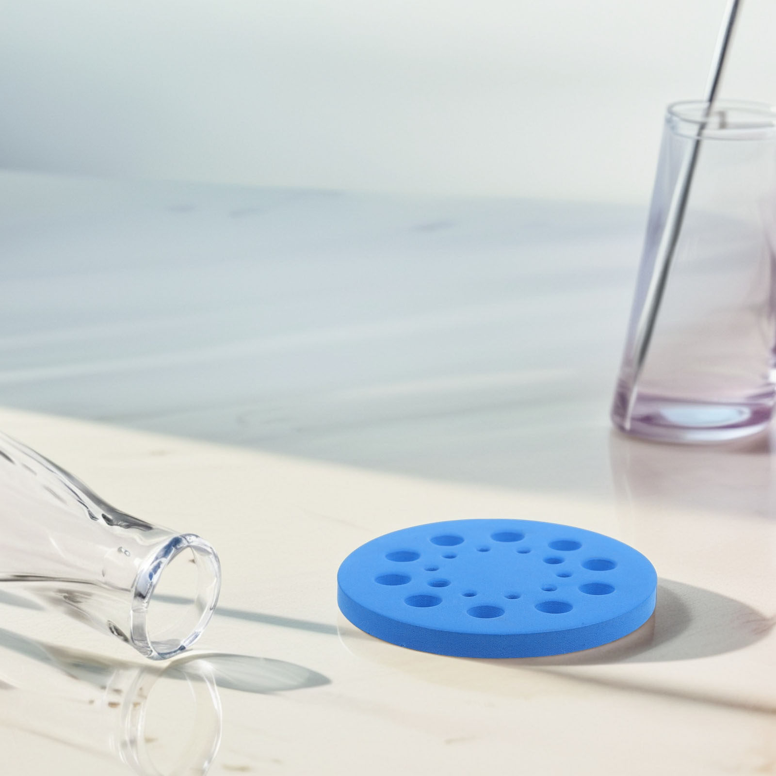 Support de tubes réutilisable  - Lab Equipment avis et prix