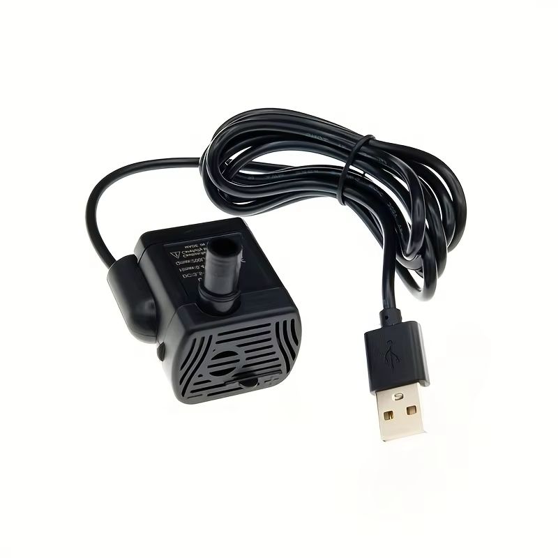 1 pièces pompe à eau 5V prise  - Mini Peristaltic Pump 12V avis et prix