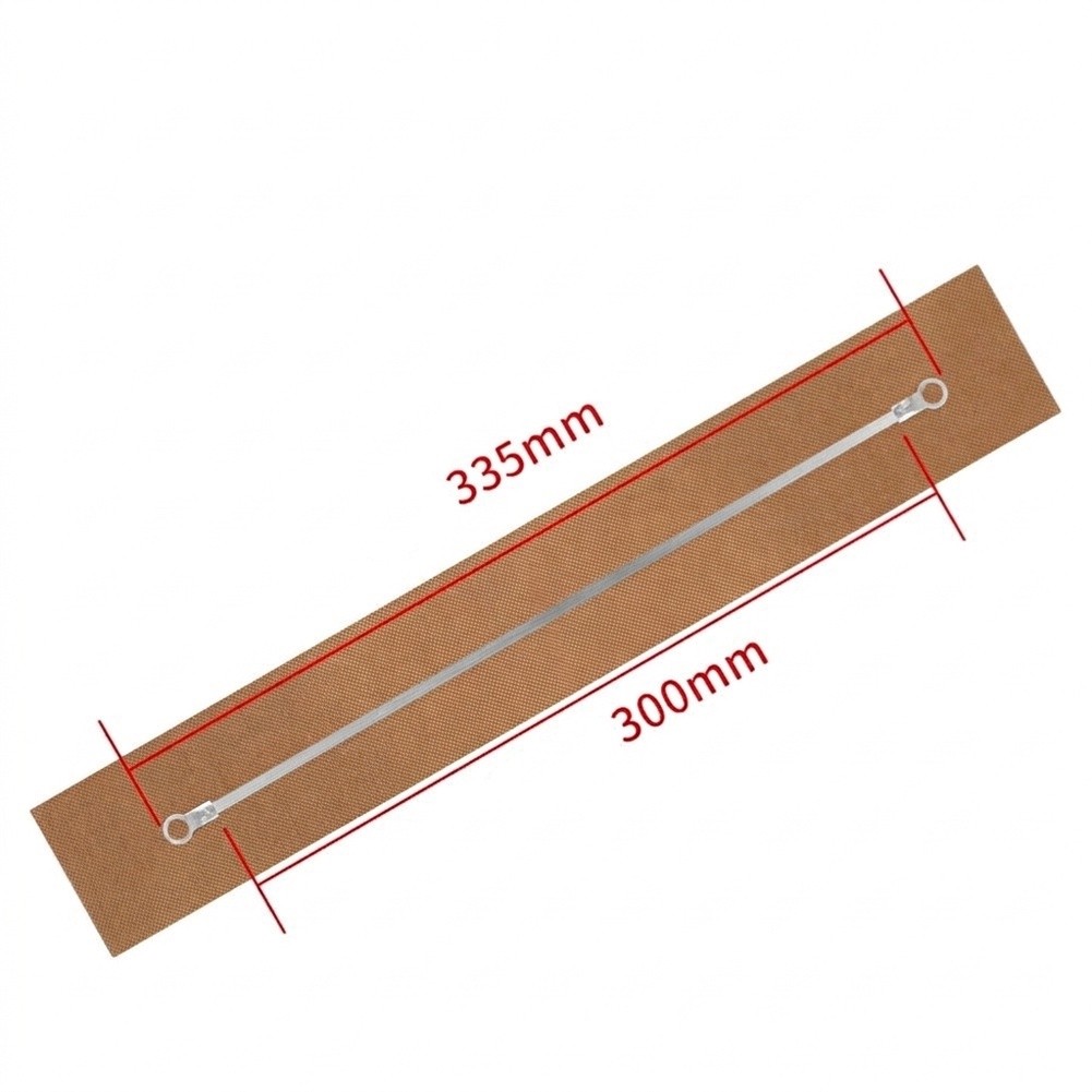 10 pièces, bande chauffante de - Plastic Bag Impulse Heat Sealer avis et prix